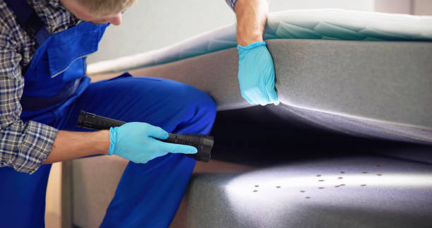 Best Pest Control Cost  in Falling Waters, WV