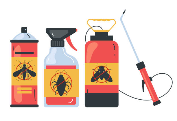 Best Rat Extermination Near Me  in Falling Waters, WV